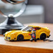 Picture of Lego 76901 Speed Toyota GR Supra